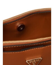 GUESS TALENT Borsa a mano, con tracolla caramel - Borse Donna - 4