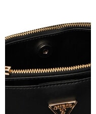 GUESS TALENT Borsa a mano, con tracolla NERO - Borse Donna - 4