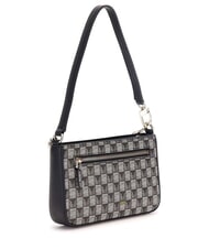 GUESS G WAVE 2 Borsa a spalla black logo - Borse Donna - 2