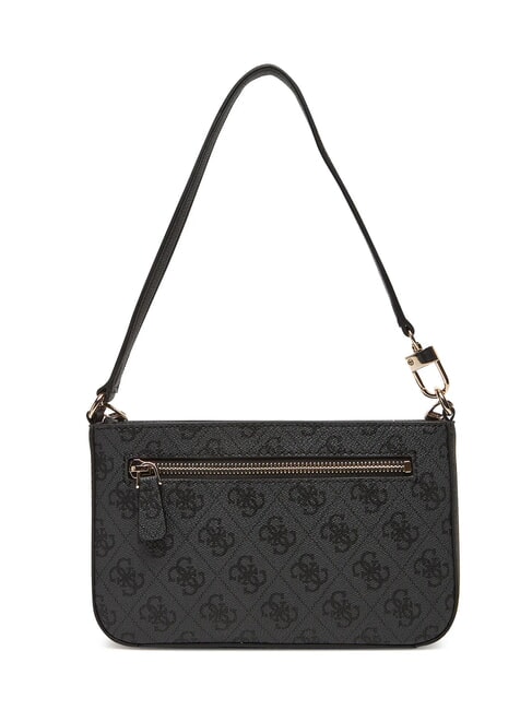 NOELLE 2 Chain Mini Bag a spalla coal - Borse Donna