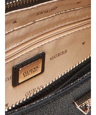 GUESS NOELLE 2 Chain Mini Bag a spalla coal - Borse Donna - 3