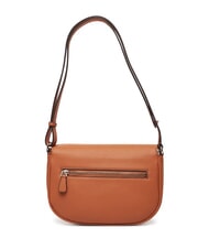 GUESS CALEBRA Borsa a tracolla COGNAC - Borse Donna - 2