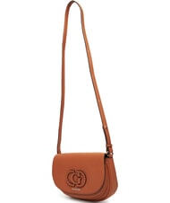 GUESS CALEBRA Borsa a tracolla COGNAC - Borse Donna - 3