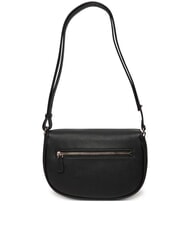 GUESS CALEBRA Borsa a tracolla NERO - Borse Donna - 2