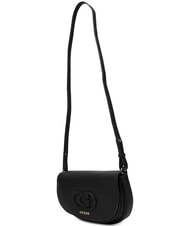 GUESS CALEBRA Borsa a tracolla NERO - Borse Donna - 3