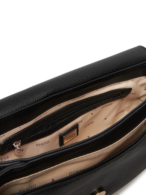 CALEBRA Borsa a tracolla NERO - Borse Donna