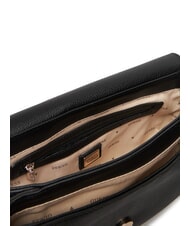 GUESS CALEBRA Borsa a tracolla NERO - Borse Donna - 4