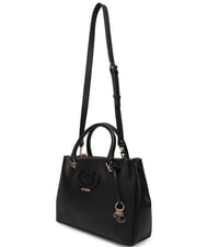 GUESS CALEBRA Borsa a mano, con tracolla NERO - Borse Donna - 3