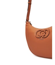 GUESS CALEBRA Borsa a spalla COGNAC - Borse Donna - 3
