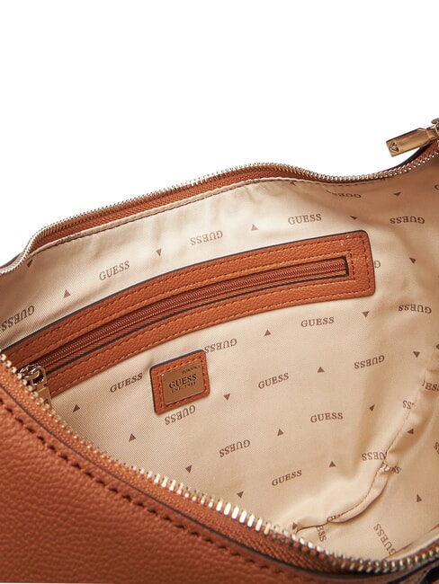 CALEBRA Borsa a spalla COGNAC - Borse Donna