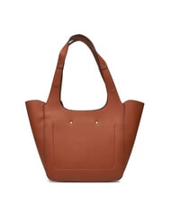 GUESS CALISTA 2 Shopper a spalla caramel - Borse Donna - 3
