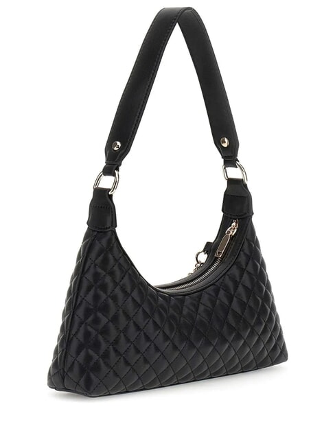 EVERLEE Borsa a spalla NERO - Borse Donna