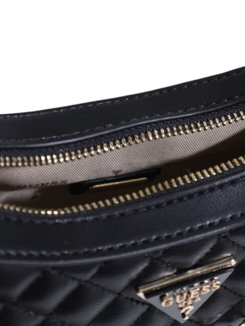 EVERLEE Borsa a spalla NERO - Borse Donna