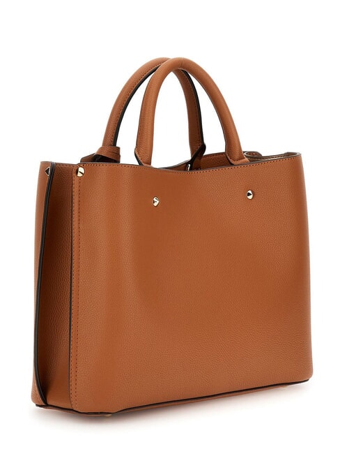 MERIDIAN 2 Borsa a mano, con tracolla COGNAC - Borse Donna