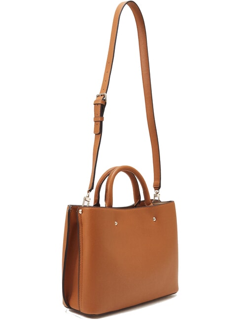 MERIDIAN 2 Borsa a mano, con tracolla COGNAC - Borse Donna