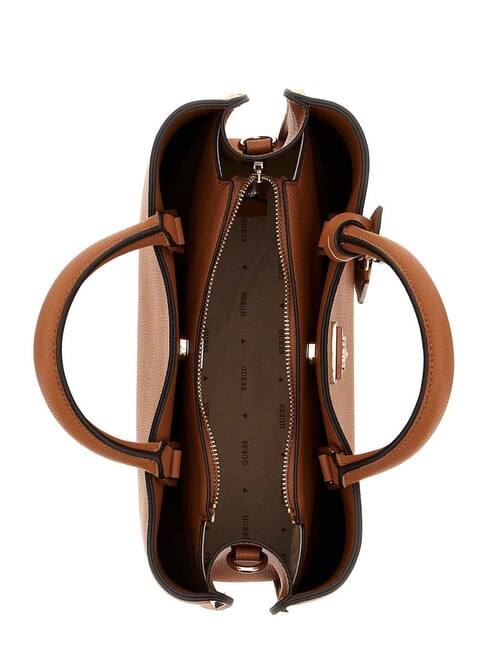 MERIDIAN 2 Borsa a mano, con tracolla COGNAC - Borse Donna