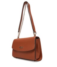 GUESS CALISTA Borsa a spalla / a tracolla caramel - Borse Donna - 2