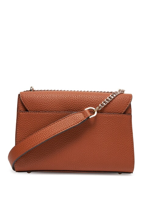CALISTA Borsa a spalla / a tracolla caramel - Borse Donna