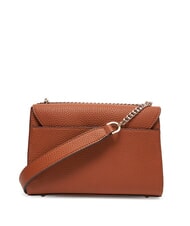 GUESS CALISTA Borsa a spalla / a tracolla caramel - Borse Donna - 3