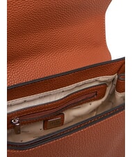 GUESS CALISTA Borsa a spalla / a tracolla caramel - Borse Donna - 4