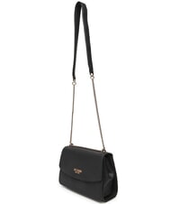 GUESS CALISTA Borsa a spalla / a tracolla NERO - Borse Donna - 3