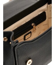 GUESS CALISTA Borsa a spalla / a tracolla NERO - Borse Donna - 4