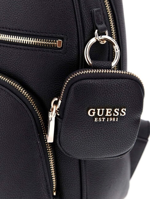 POWER PLAY 2 Zainetto NERO - Borse Donna