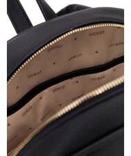 GUESS POWER PLAY 2 Zainetto NERO - Borse Donna - 5