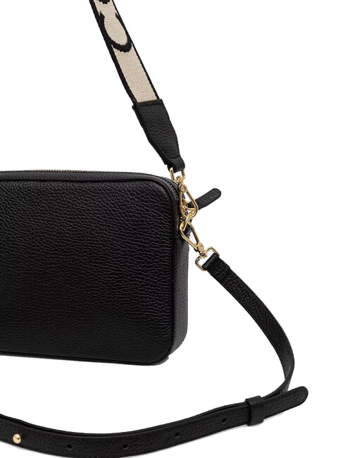 TEBE  Borsa a spalla, con tracolla Nero - Borse Donna