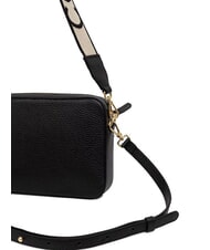 COCCINELLE TEBE  Borsa a spalla, con tracolla Nero - Borse Donna - 3