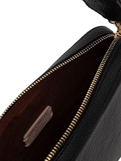 TEBE  Borsa a spalla, con tracolla Nero - Borse Donna