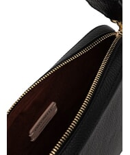 COCCINELLE TEBE  Borsa a spalla, con tracolla Nero - Borse Donna - 4