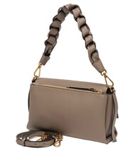 COCCINELLE BOHEME GRANA DOUBLE  Borsa a spalla, con tracolla warm t./rosette - Borse Donna - 2