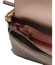COCCINELLE BOHEME GRANA DOUBLE  Borsa a spalla, con tracolla warm t./rosette - Borse Donna - 3
