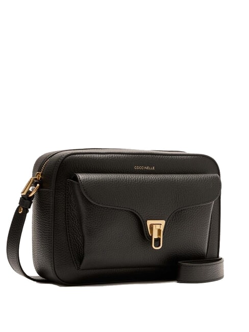 BEAT SOFT  Borsetta a tracolla Nero - Borse Donna