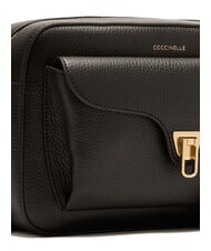 COCCINELLE BEAT SOFT  Borsetta a tracolla Nero - Borse Donna - 3