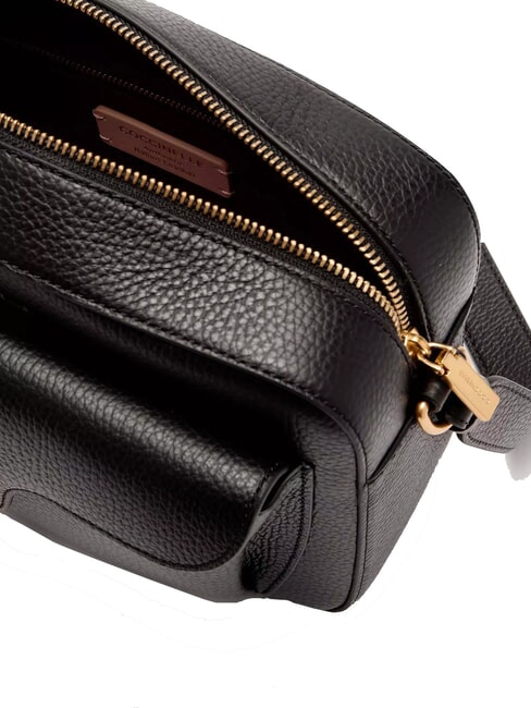 BEAT SOFT  Borsetta a tracolla Nero - Borse Donna