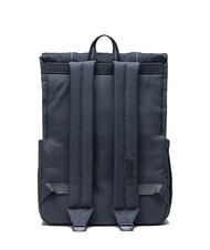HERSCHEL SURVEY  Zaino in PET riciclato ombre blue/after midnight - Zaini Scuola & Tempo Libero - 3