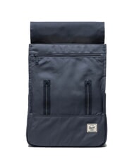 HERSCHEL SURVEY  Zaino in PET riciclato ombre blue/after midnight - Zaini Scuola & Tempo Libero - 4