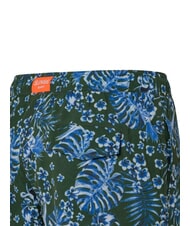 SUN68 JAPAN Costume uomo da mare militare - Costumi da bagno Uomo - 5