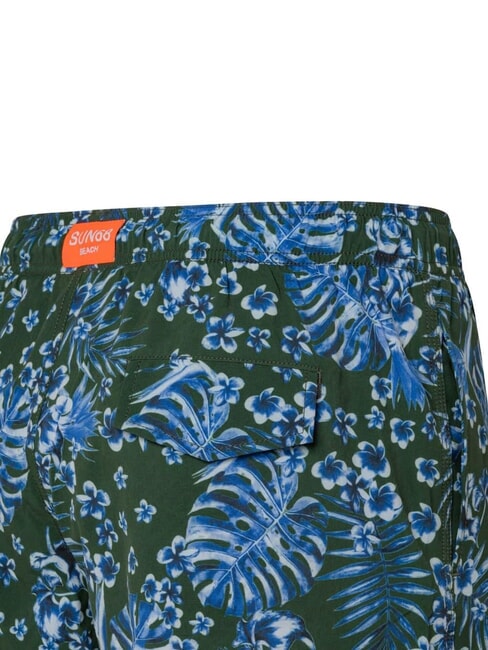 JAPAN Costume uomo da mare militare - Costumi da bagno Uomo