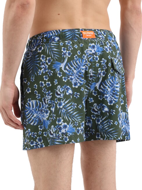 JAPAN Costume uomo da mare militare - Costumi da bagno Uomo