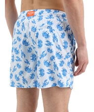 SUN68 BIG PRINT Costume uomo da mare - Costumi da bagno Uomo