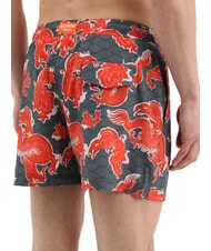 SUN68 JAPAN Costume uomo da mare - Costumi da bagno Uomo