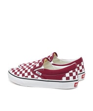 VANS CLASSIC Slip-on rhododendron - Scarpe Unisex - 5