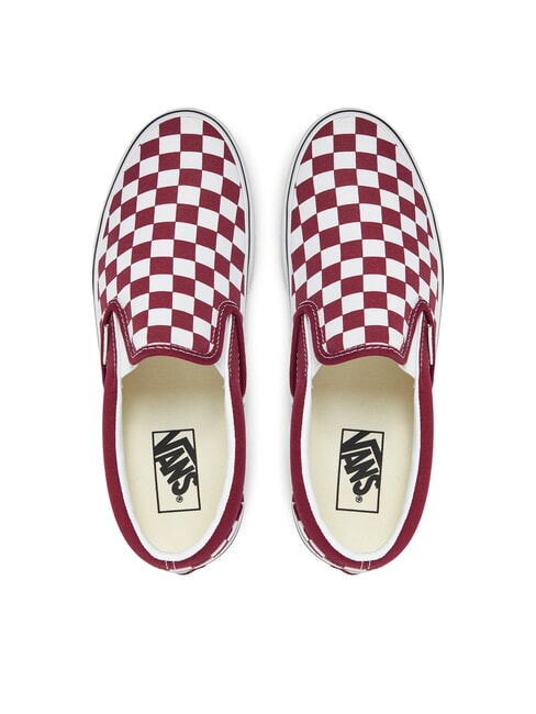 CLASSIC Slip-on rhododendron - Scarpe Unisex