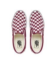 VANS CLASSIC Slip-on rhododendron - Scarpe Unisex - 3