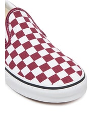 VANS CLASSIC Slip-on rhododendron - Scarpe Unisex - 4