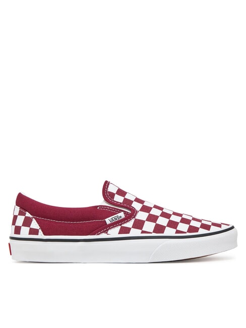 CLASSIC Slip-on rhododendron - Scarpe Unisex
