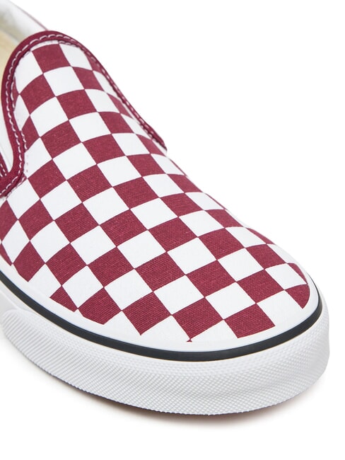 CLASSIC Slip-on rhododendron - Scarpe Unisex